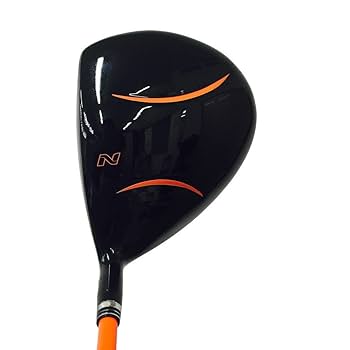 Amazon.co.jp: NICKENT GOLF(ニッケントゴルフ) ドライバー